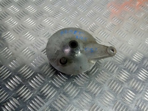 Romet K 125, Szczeki hamulcowe, obudowa Romet K 125, Szczeki hamulcowe, obudowa