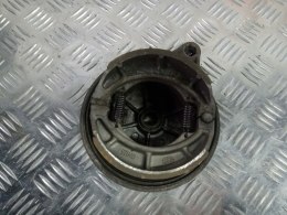 Romet K 125, Szczeki hamulcowe, obudowa