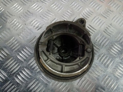 Romet K 125, Szczeki hamulcowe, obudowa Romet K 125, Szczeki hamulcowe, obudowa