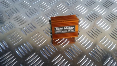 Router Classa, Bassa, Moduł Zapłonowy, Tuning