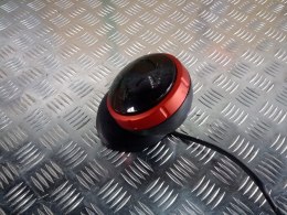 Skuter Mia 50, Lampa tylna