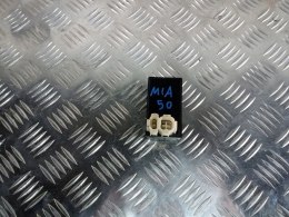 Skuter Mia 50, Moduł zapłonowy
