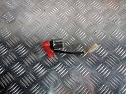 Skuter Mia 50, Przekaznik rozrusznika