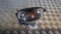 Suzuki AN 125, Lampa Przednia Przód