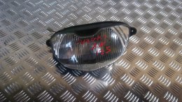 Suzuki AN 125, Lampa Przednia Przód