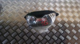 Suzuki AN 125, Lampa Przednia Przód