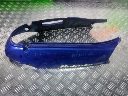 Suzuki Hokuto 110, Bok Osłona zadupek