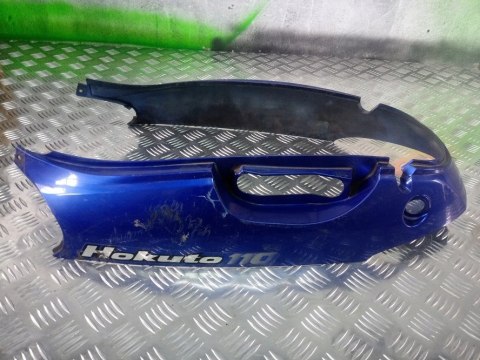 Suzuki Hokuto 110, Bok Osłona zadupek Suzuki Hokuto 110, Bok Osłona zadupek