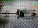 Suzuki Hokuto 110, Lagi, Półka zawieszenie p