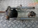 Suzuki Hokuto 110, Lagi, Półka zawieszenie p