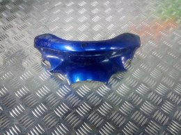 Suzuki Hokuto 110, Osłona owiewka