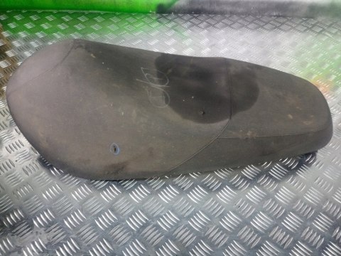 Suzuki Hokuto 110, Siedzenie kanapa Suzuki Hokuto 110, Siedzenie kanapa