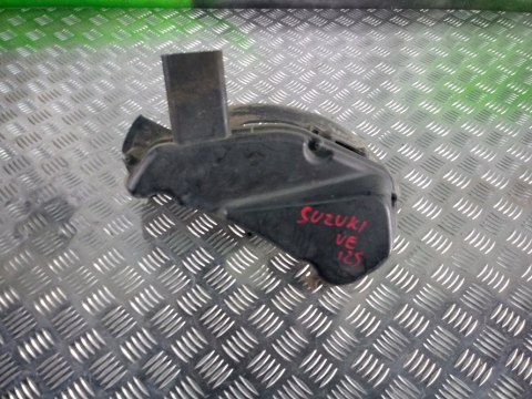 Suzuki UE 125, Airbox, Osłona filtra błotnik Suzuki UE 125, Airbox, Osłona filtra błotnik