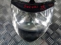 Suzuki UE 125, Lampa przednia
