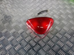Suzuki UE 125, Lampa tylna