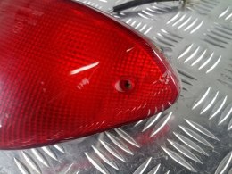 Suzuki UE 125, Lampa tylna