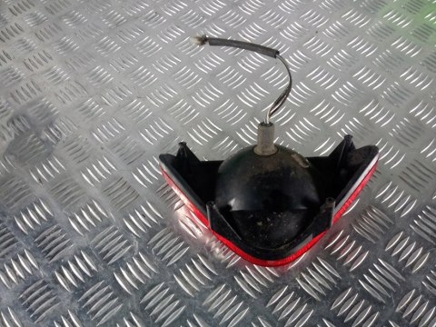 Suzuki UE 125, Lampa tylna Suzuki UE 125, Lampa tylna
