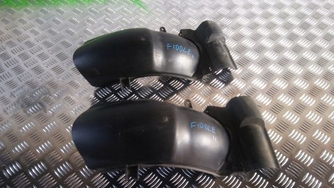 Sym Fiddle II 50, Błotnik, Nadkole tylne Sym Fiddle II 50, Błotnik, Nadkole tylne
