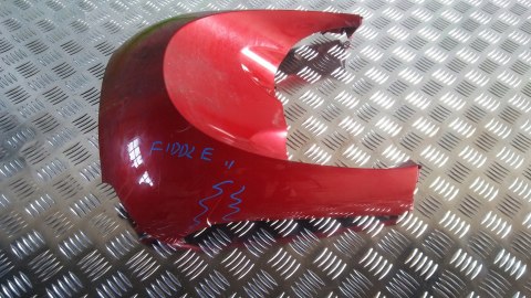 Sym Fiddle II 50, Czasza, Osłona za Koło uszk Sym Fiddle II 50, Czasza, Osłona za Koło uszk
