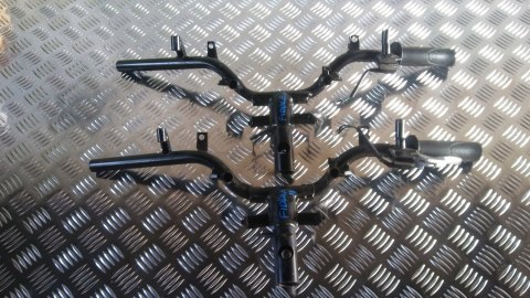 Sym Fiddle II 50, Kierownica prosta Sym Fiddle II 50, Kierownica prosta
