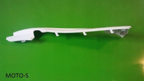 Sym Fiddle III 125, Osłona, Pług Lewy Sym Fiddle III 125, Osłona, Pług Lewy