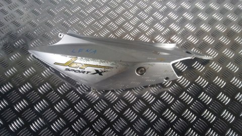 Sym Jet Sport X 50, Bok Lewy, Zadupek Sym Jet Sport X 50, Bok Lewy, Zadupek