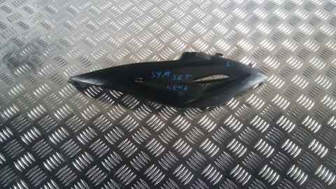 Sym Jet Sport X 50, Bok, Osłonka, Plastik Lewy