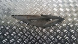 Sym Jet Sport X 50, Bok, Osłonka, Plastik Prawy