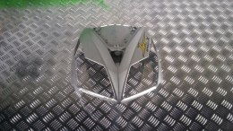 Sym Jet Sport X 50, Czacha, Czaszka, Osłona Przód
