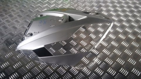 Sym Jet Sport X 50, Czacha, Czaszka, Osłona Przód Sym Jet Sport X 50, Czacha, Czaszka, Osłona Przód