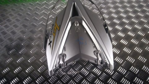 Sym Jet Sport X 50, Czacha, Czaszka, Osłona Przód Sym Jet Sport X 50, Czacha, Czaszka, Osłona Przód