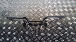 Sym Jet Sport x 50, Kierownica, Prosta