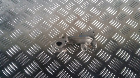 Sym Jet Sport x 50, Kruciec, Gaźnika z cylindrem