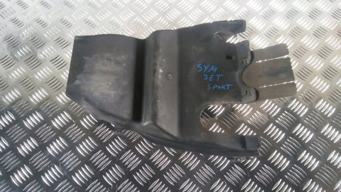 Sym Jet Sport X 50, Osłona Plastik Nadkole tył Sym Jet Sport X 50, Osłona Plastik Nadkole tył