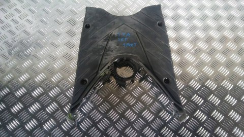Sym Jet Sport X 50, Osłona Pod Nogi, Podest