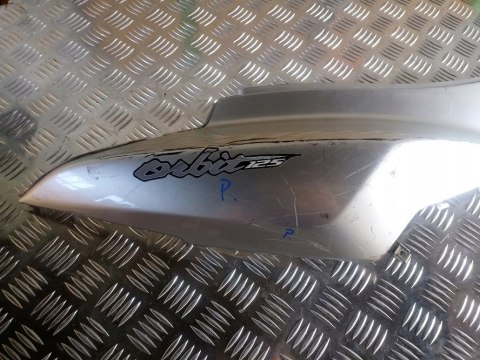 Sym Orbit II 50, 125 Osłona Bok prawy Sym Orbit II 50, 125 Osłona Bok prawy