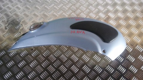 Tauris Brio 50, Osłona, Bok Prawy, owiewka Tauris Brio 50, Osłona, Bok Prawy, owiewka