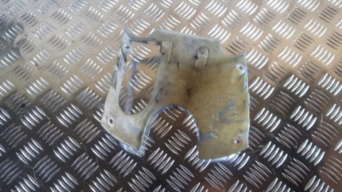 Tauris Brio 50, Osłona, Klapka, Plastik Tauris Brio 50, Osłona, Klapka, Plastik