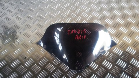 Tauris Brio 50, Szyba Przednia, Osłona, Tauris Brio 50, Szyba Przednia, Osłona,