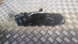 Yamaha Boster MBK 2t, Dekiel, Kapa, Osłona