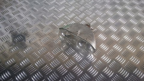 Yamaha Boster MBK 2t, Lampa Przednia, Przód Yamaha Boster MBK 2t, Lampa Przednia, Przód