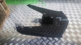 Yamaha Boster MBK 2t, Osłona Pod Nogi