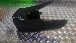Yamaha Boster MBK 2t, Osłona Pod Nogi
