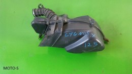 Yamaha Cygnus X 07-15, Airbox, Osłona Filtra