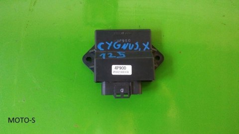 Yamaha Cygnus X 07-15, Moduł Zapłonowy