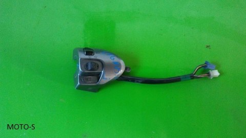 Yamaha Cygnus X 07-15, Przełączniki Lewe