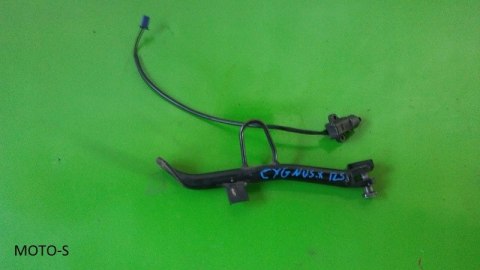 Yamaha Cygnus X 07-15, Stopka Boczna