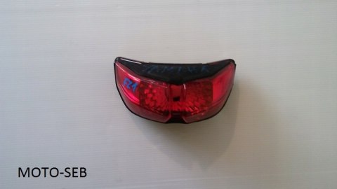 Yamaha FZ1, Lampa tył tylna, ori Yamaha FZ1, Lampa tył tylna, ori