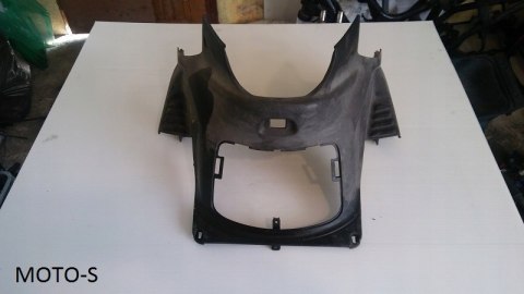 Yamaha MBK Flame 125, Kokpit, Wypełnienie, Osłona