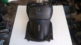 Yamaha MBK Flame 125, Kokpit, wypełnienie przednie